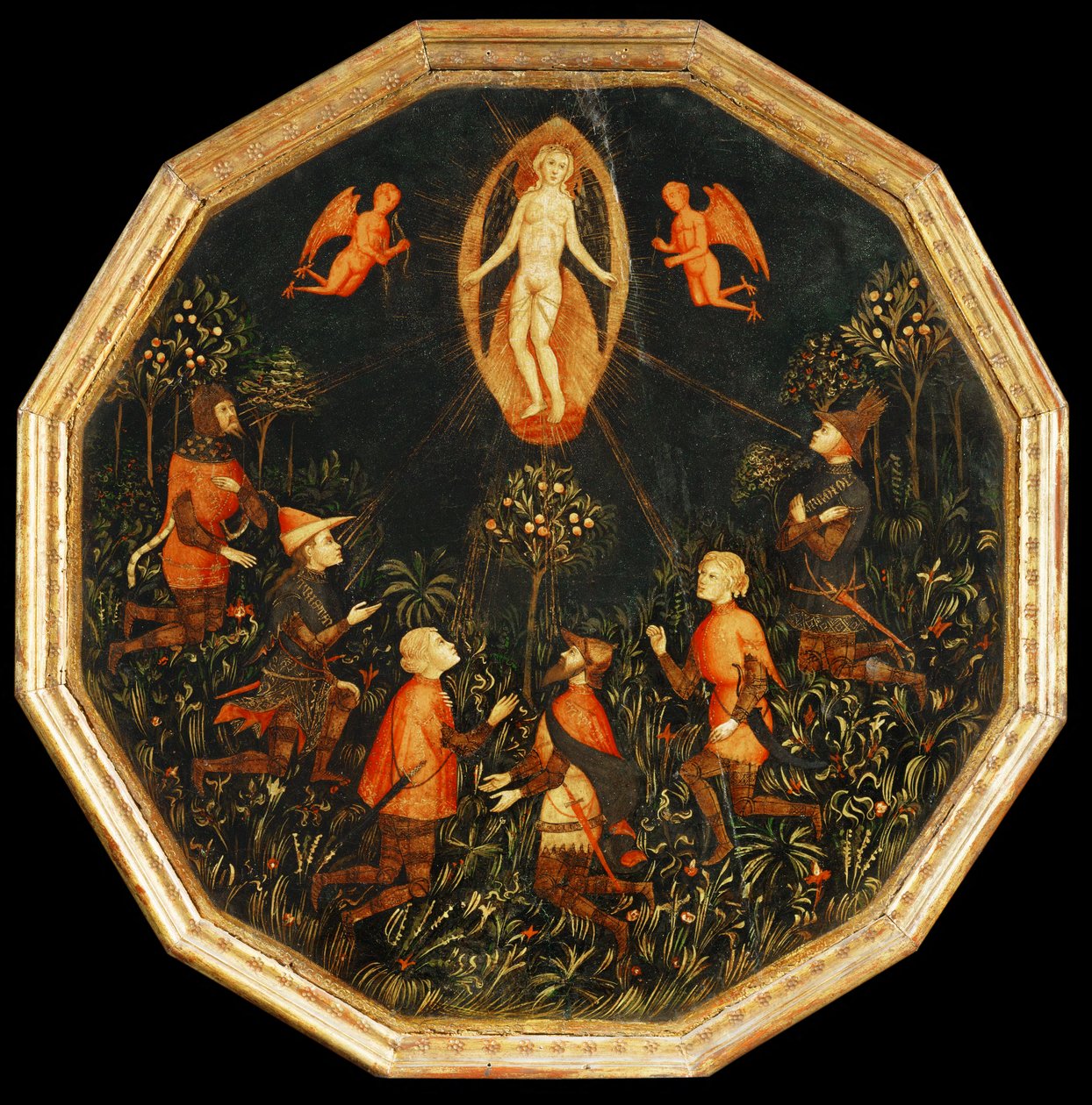 Venus