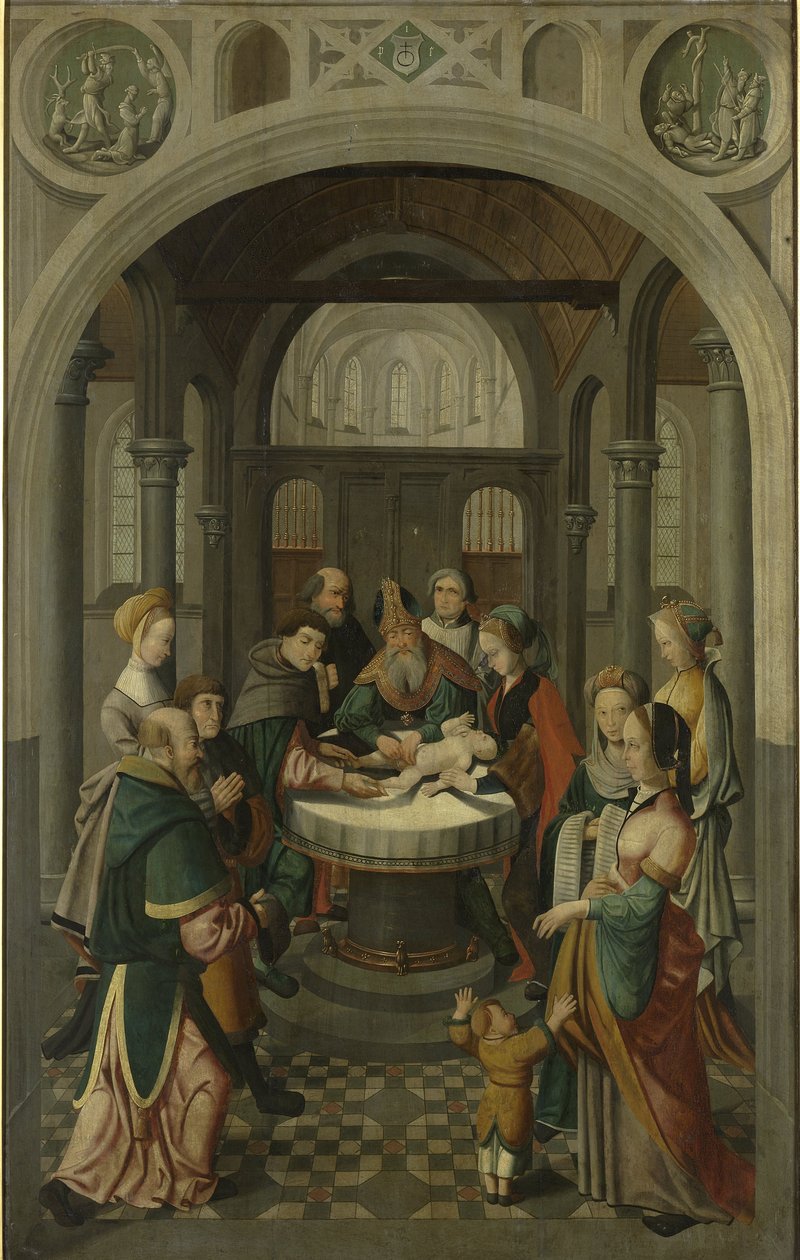  af Master of Alkmaar