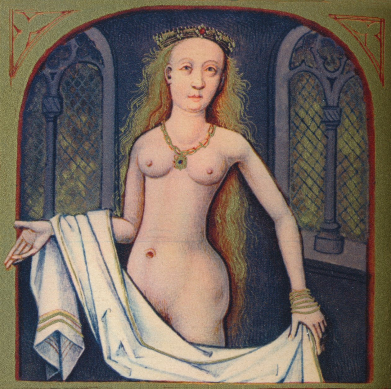 Juno - Goddess Of The Realms