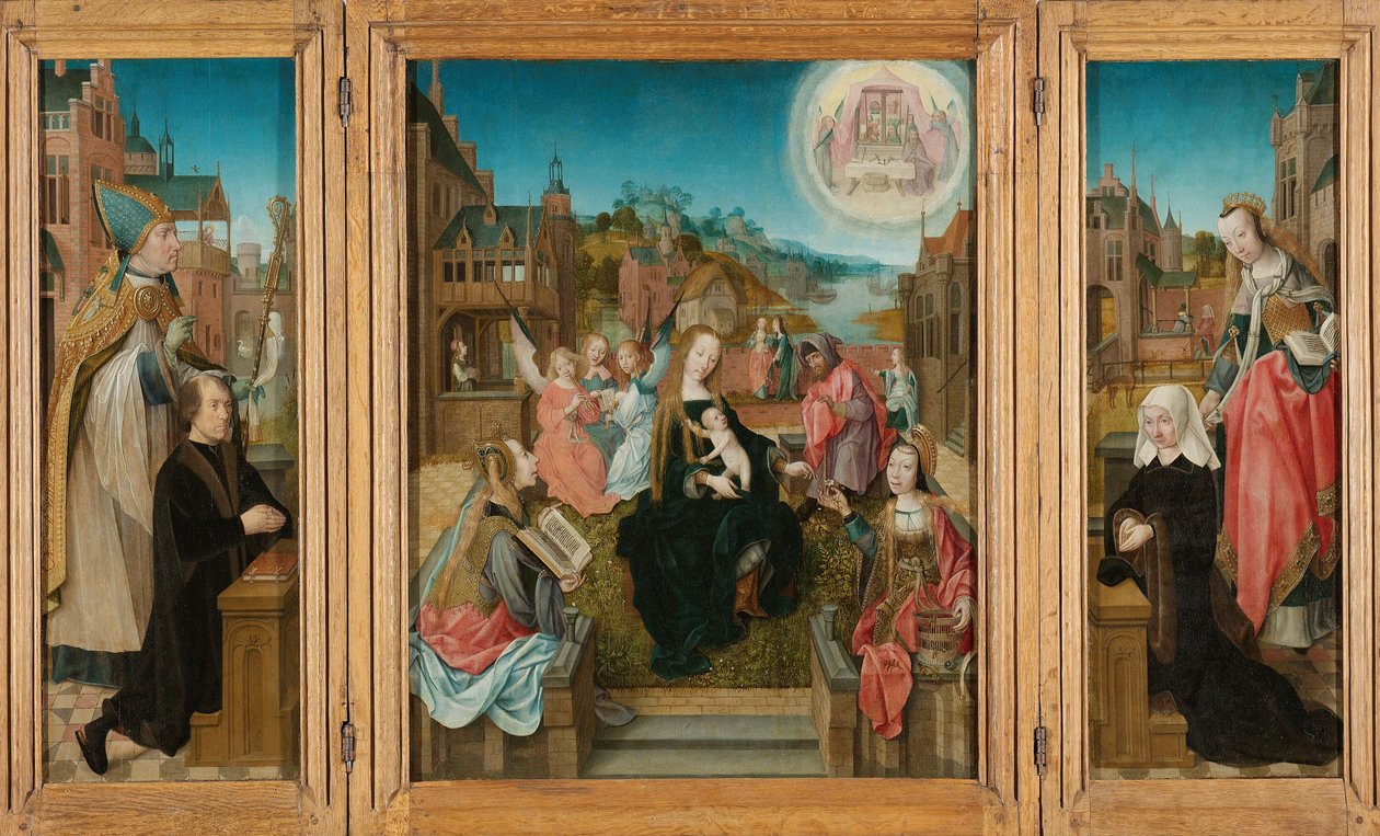  af Master of Delft