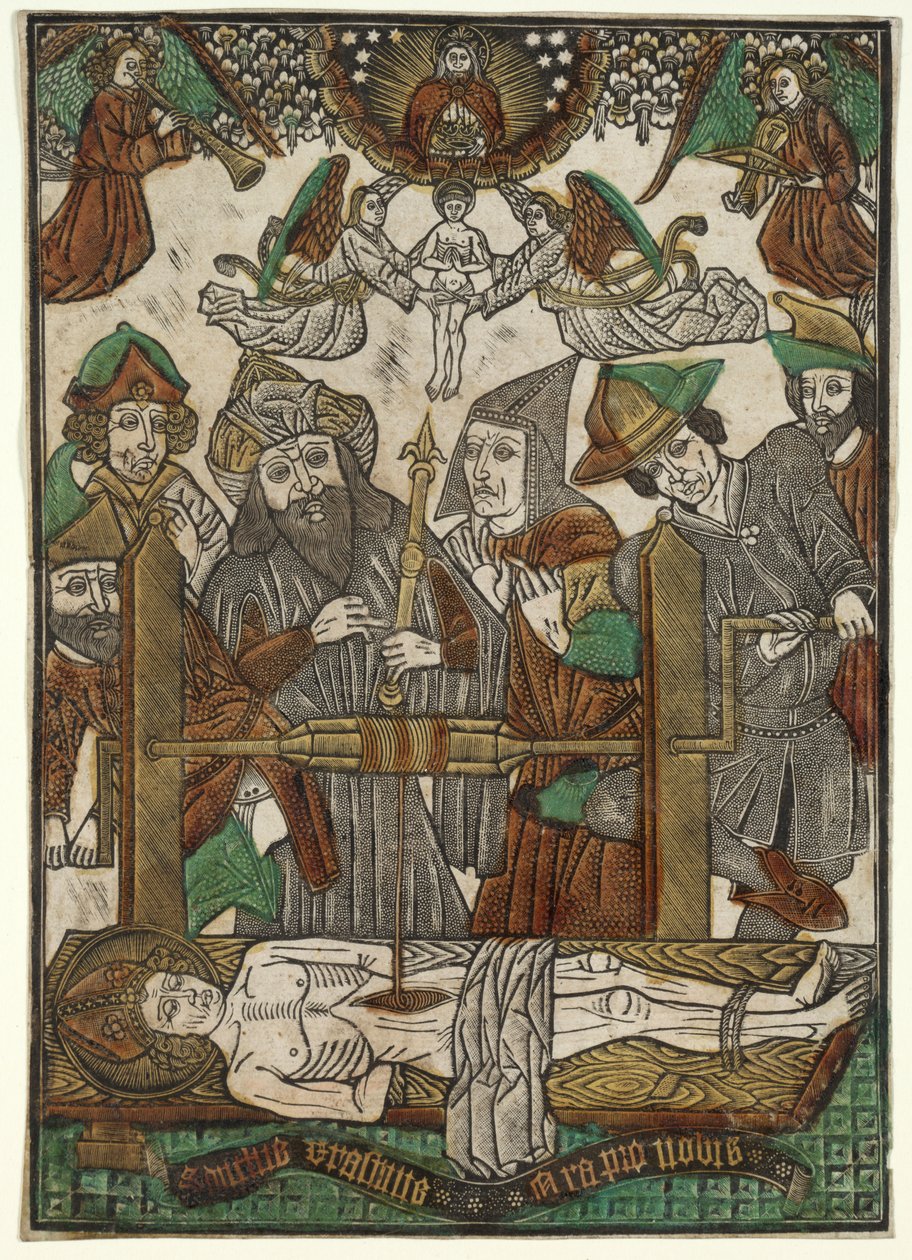 Sankt Erasmus
