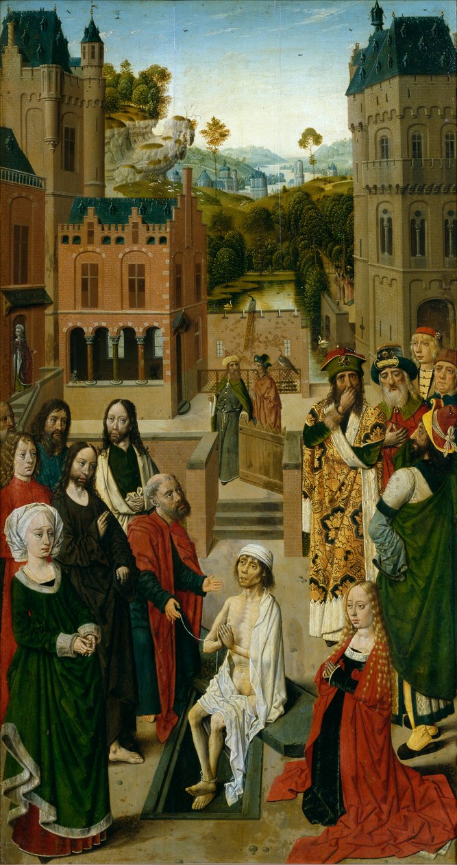 Lazarus