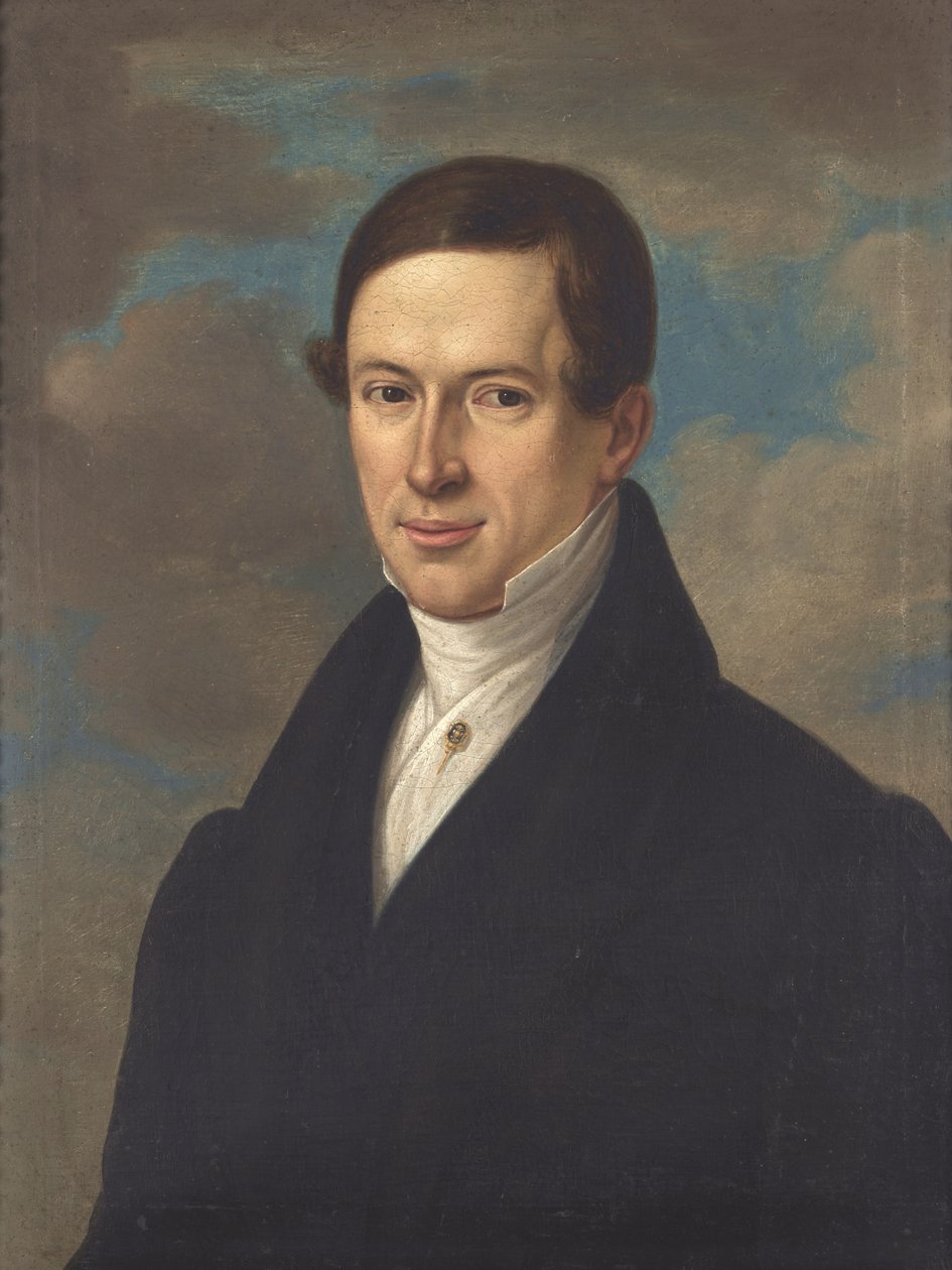 Henrik Freyer af Matevž Langus