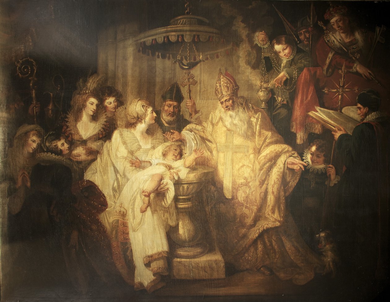 Henrik VIII