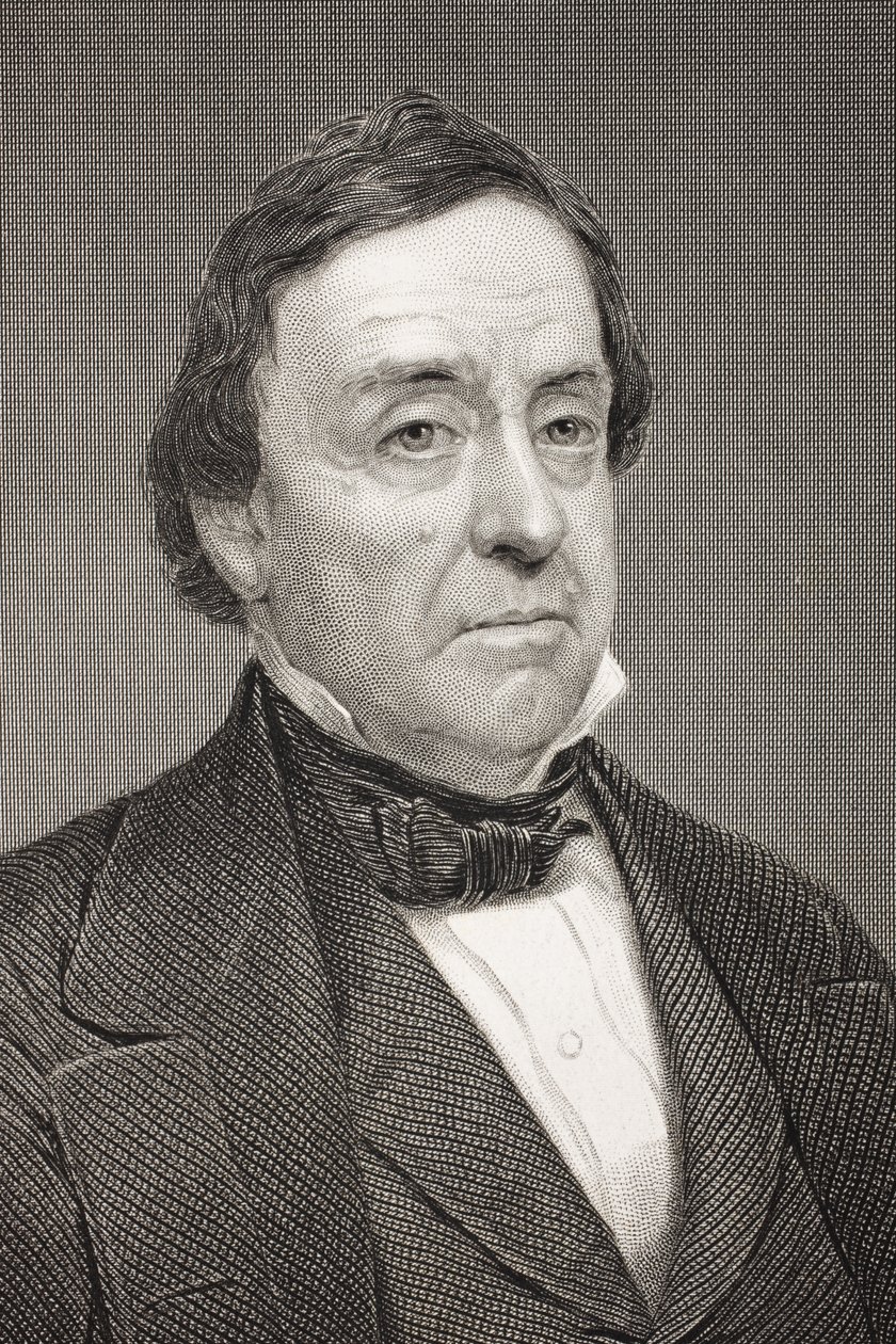 Lewis Cass, fra 