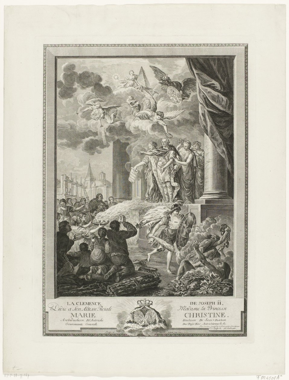 Kejser Joseph II