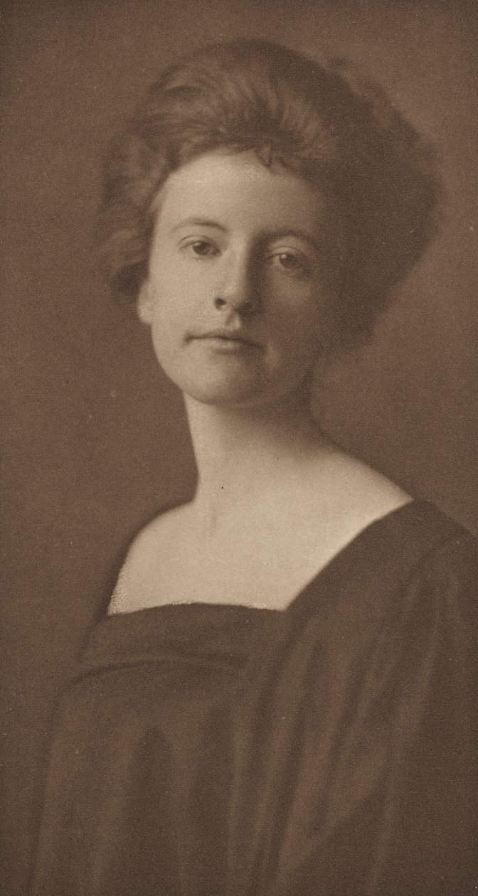 Beatrice af Mathilde Weil