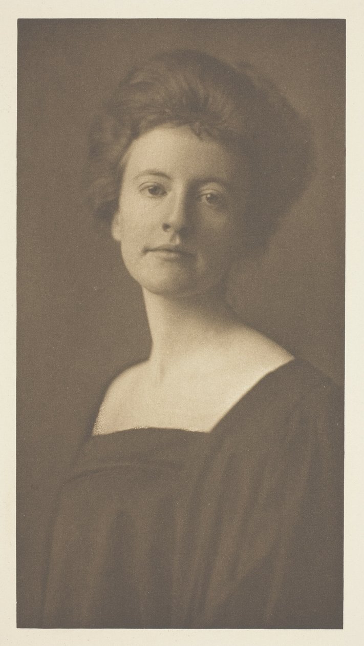 Beatrice af Mathilde Weil