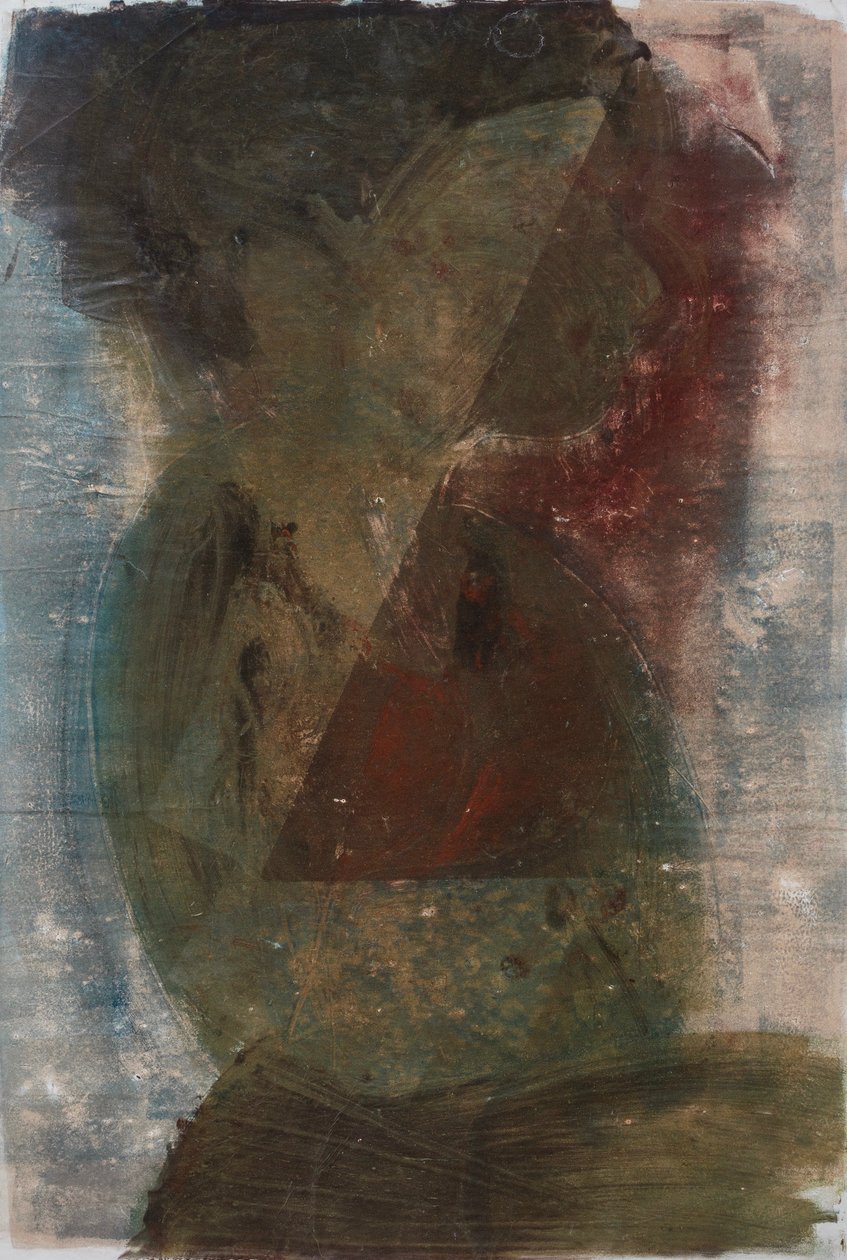 Pauline af Matthew Hilton