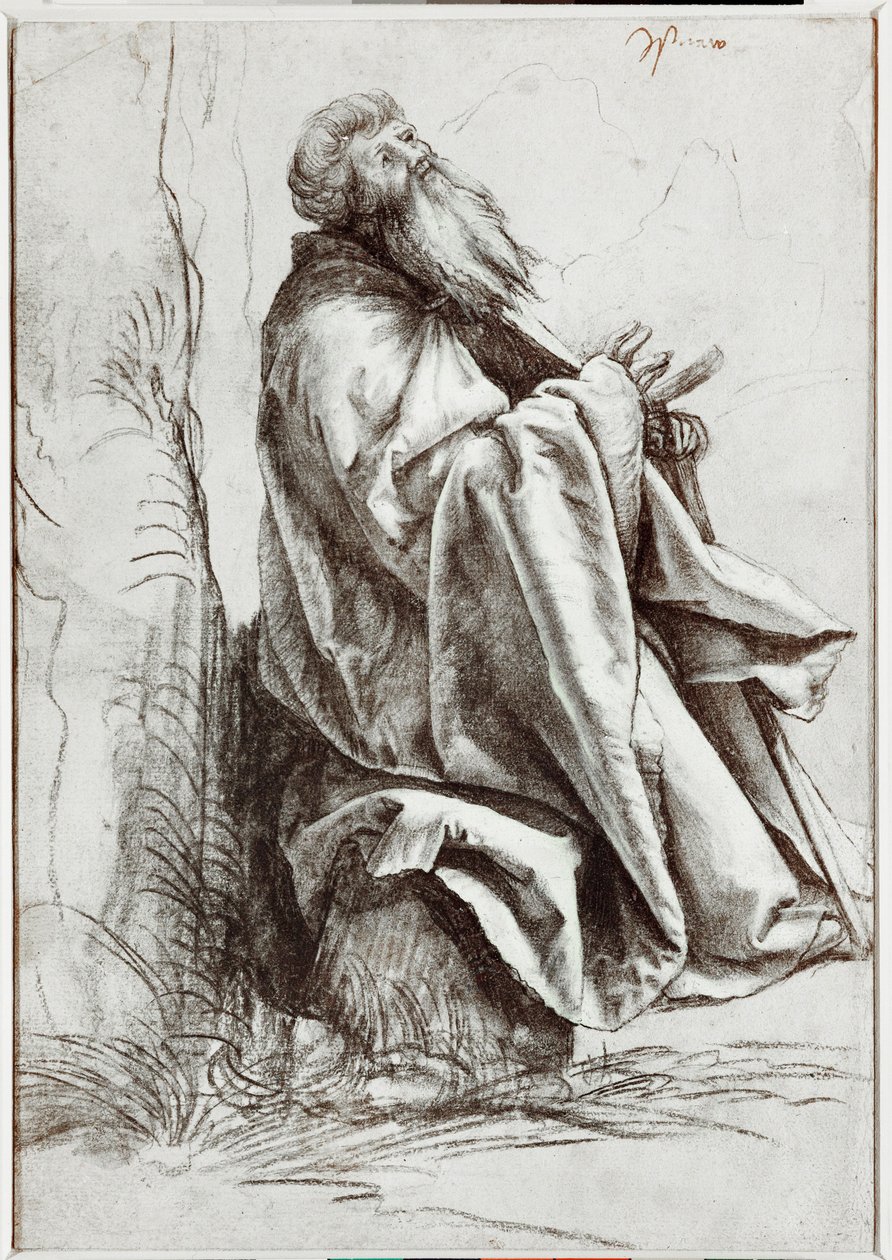  af Matthias Gruenewald