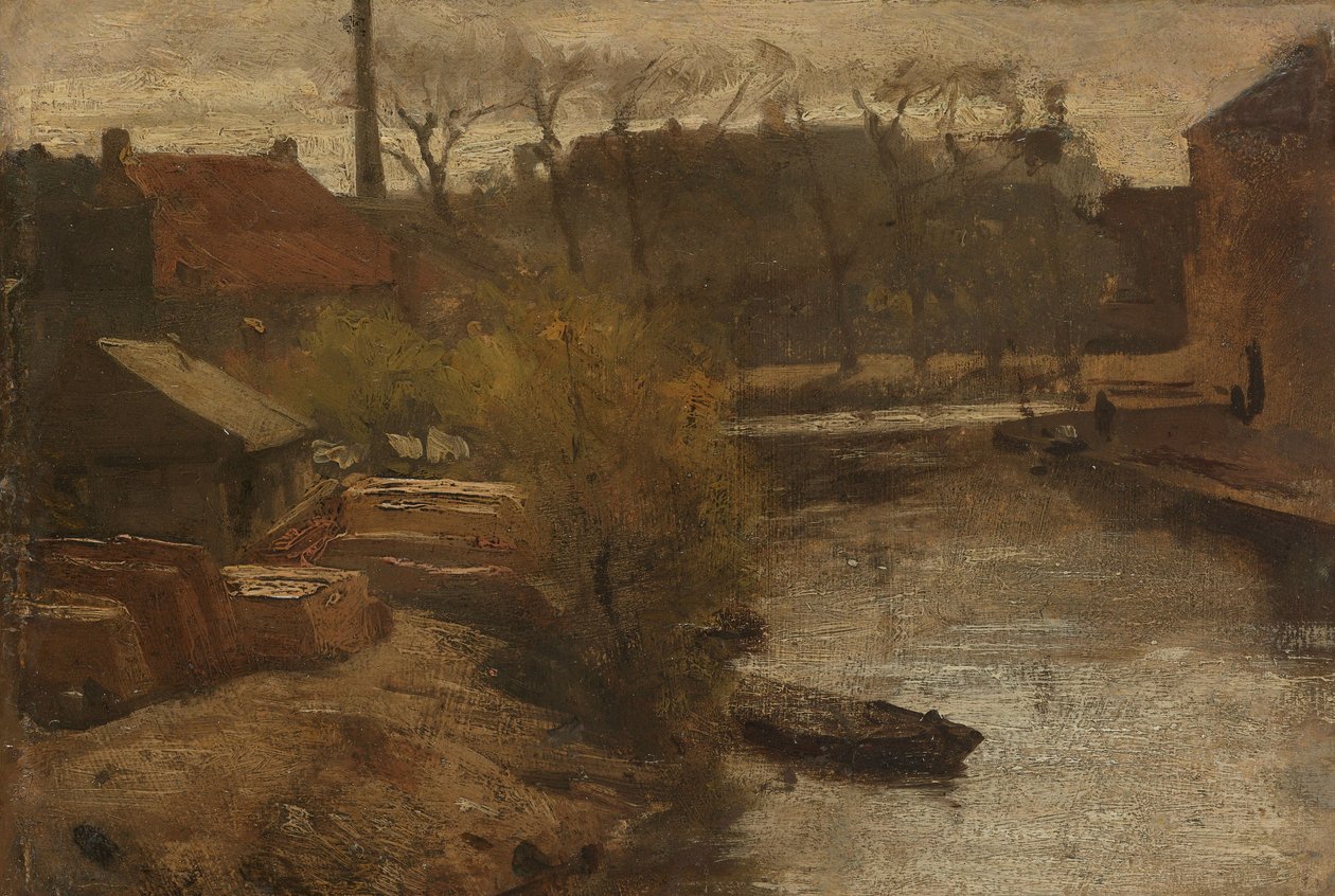  af Matthijs Maris