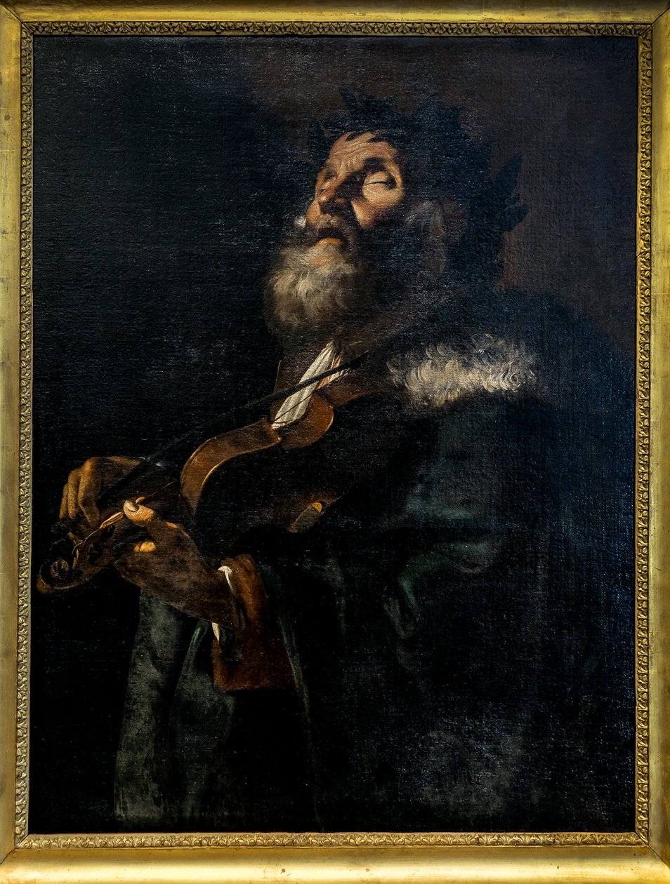  af Mattia (1613-99) Preti