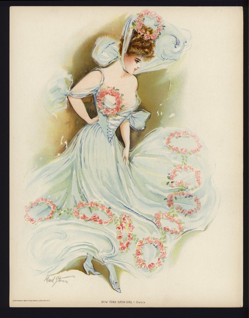  af Maud Stumm