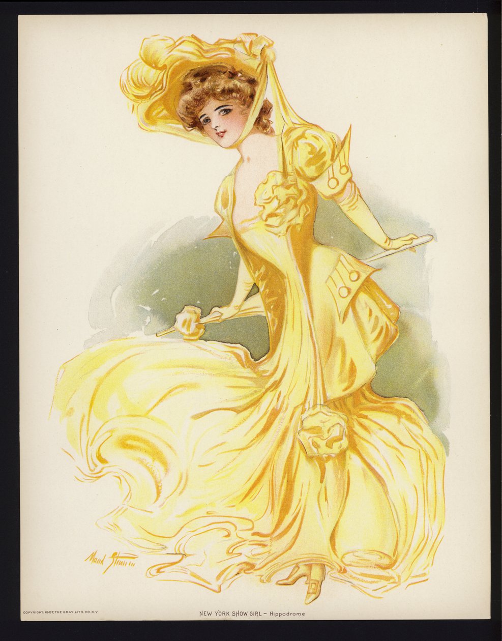  af Maud Stumm
