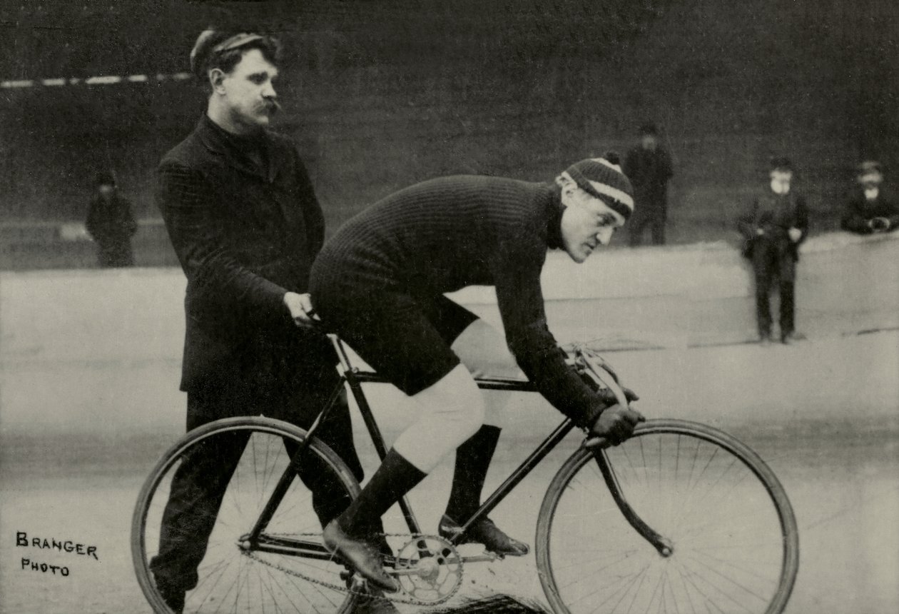  af Maurice-Louis Branger