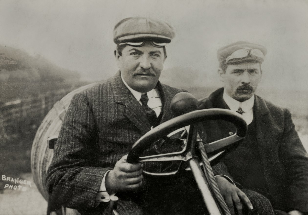  af Maurice-Louis Branger