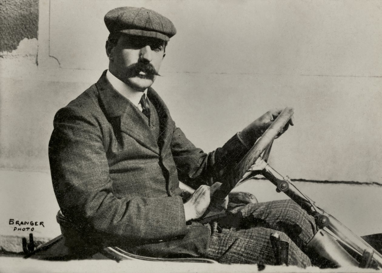  af Maurice-Louis Branger