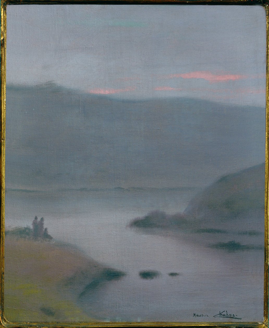  af Maurice Chabas
