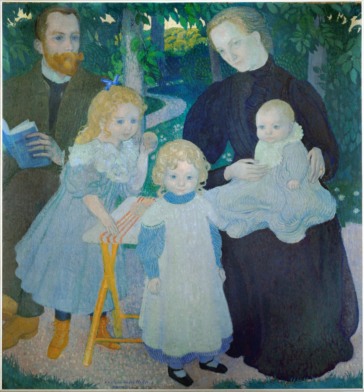  af Maurice Denis