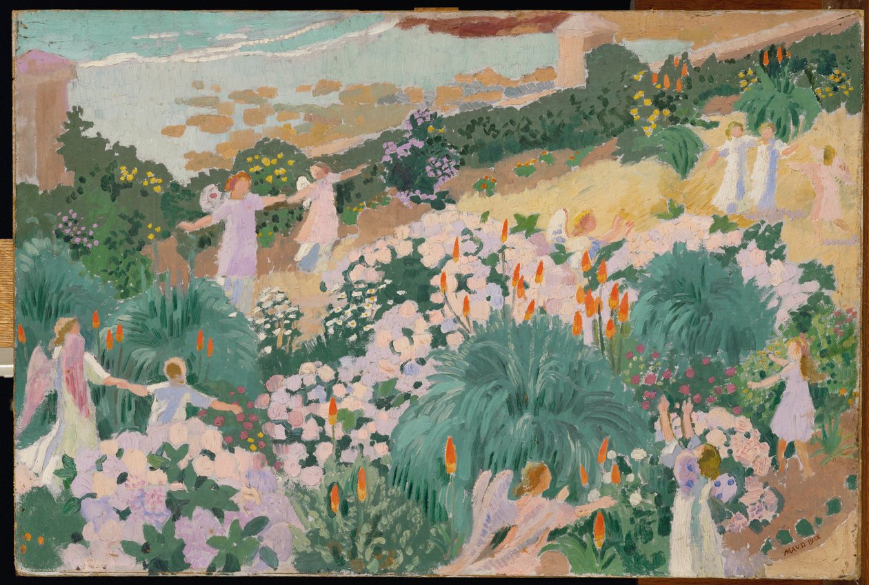  af Maurice Denis