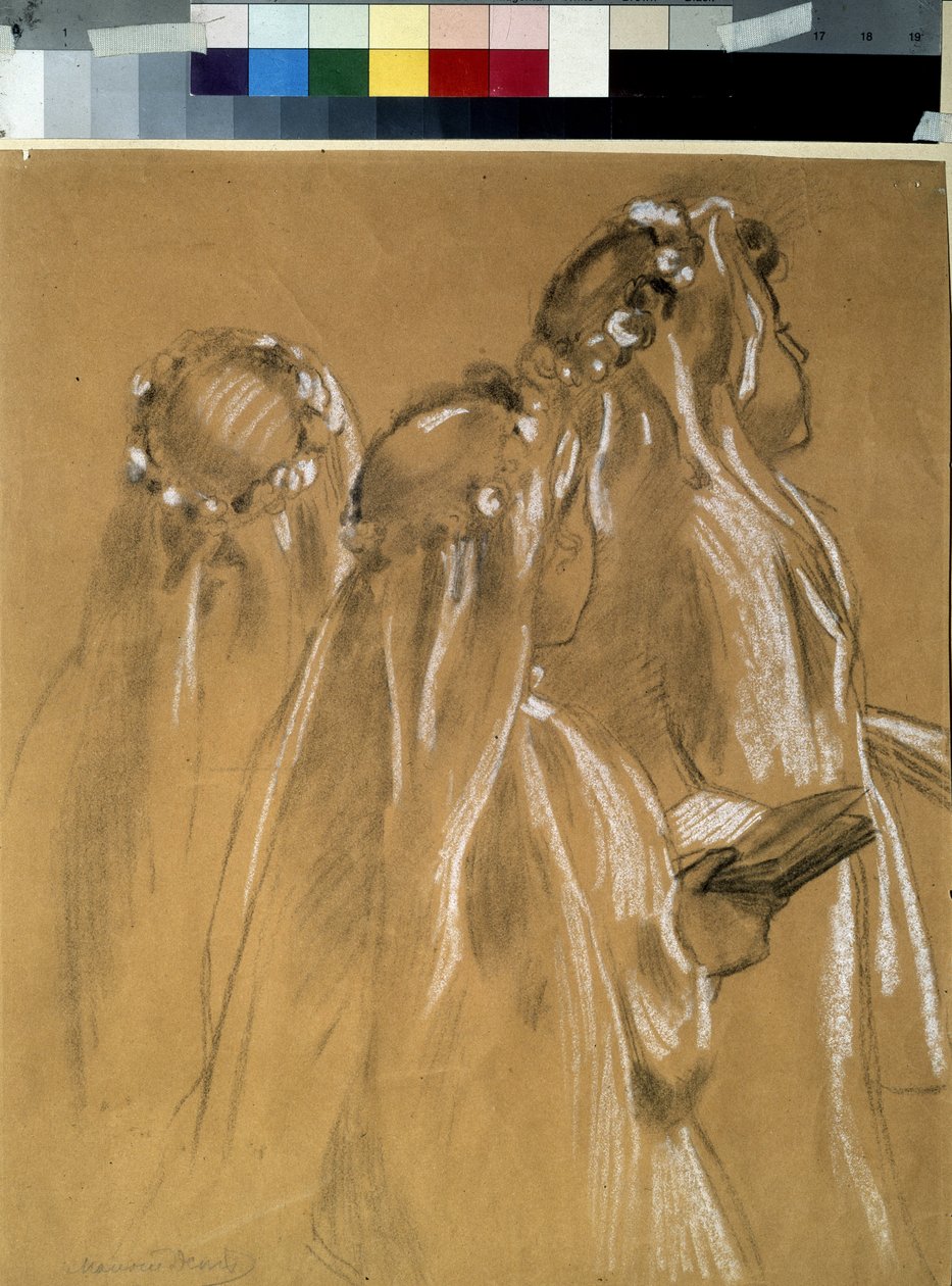 Fællesskabet af Maurice Denis