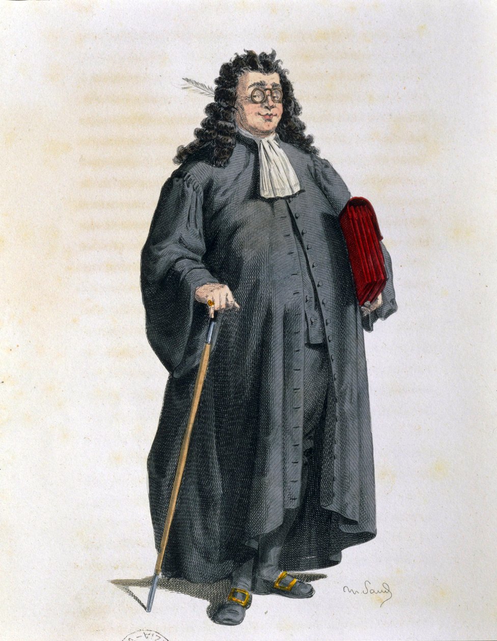  af Maurice Sand