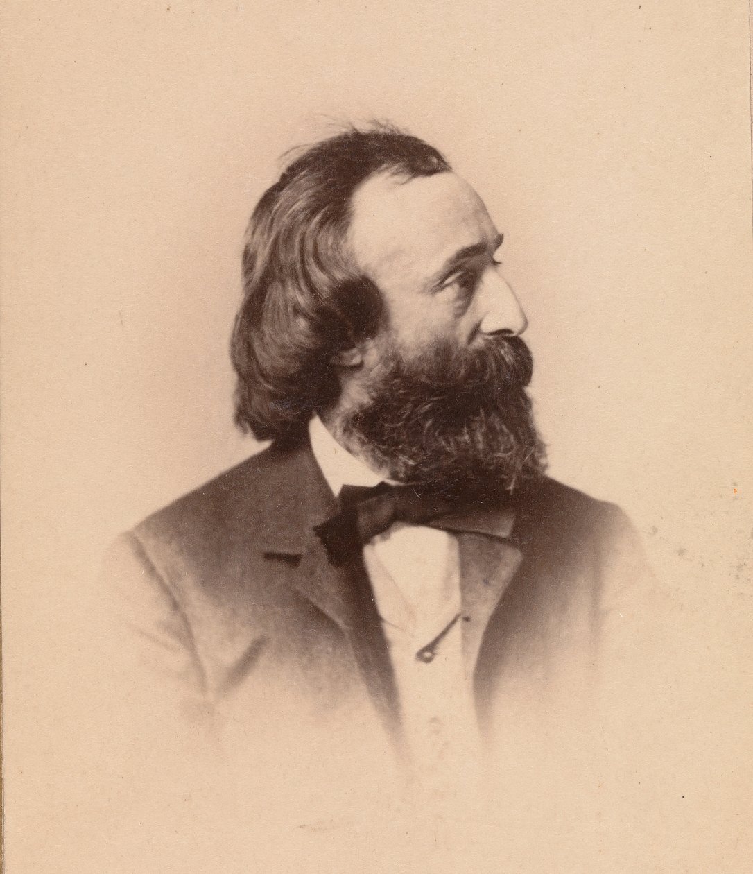 A.H. Wenzler, 1860