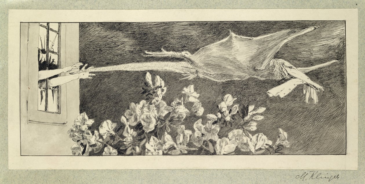 The Seizure, fra 