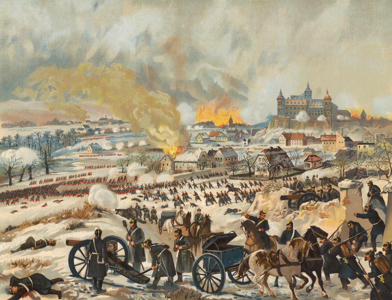  af Max Henze-Dassau