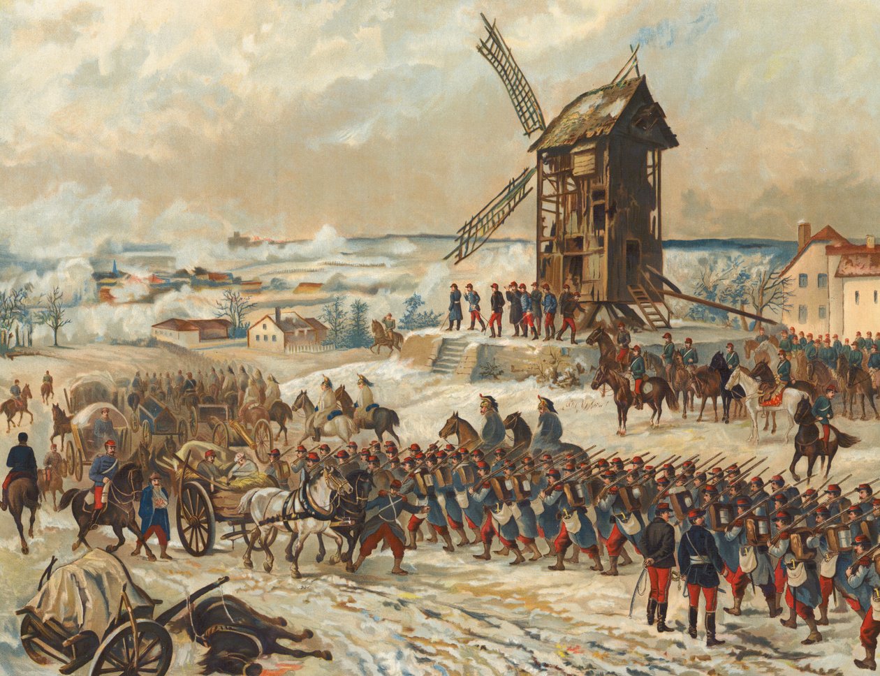  af Max Henze-Dassau