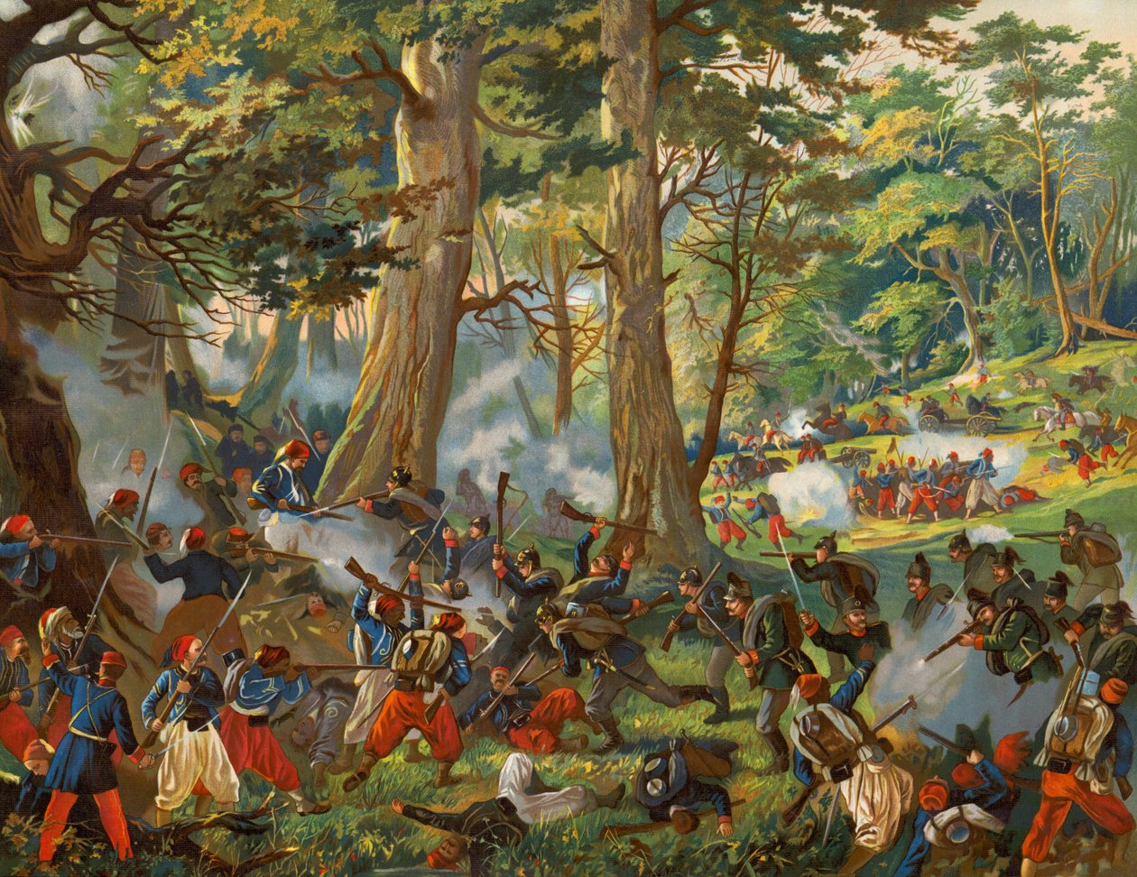  af Max Henze-Dassau