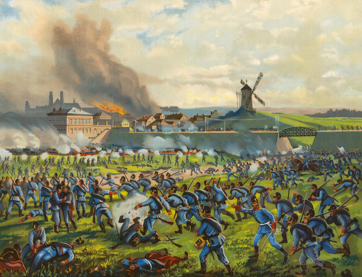  af Max Henze-Dassau