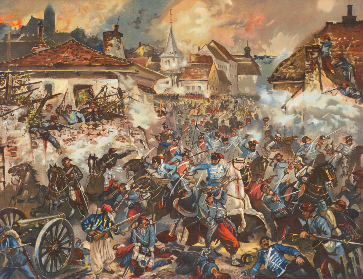  af Max Henze-Dassau