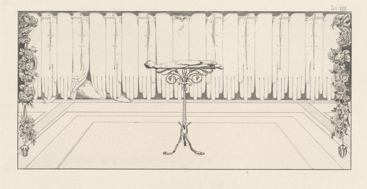 Repose rest, 18781880. af Max Klinger