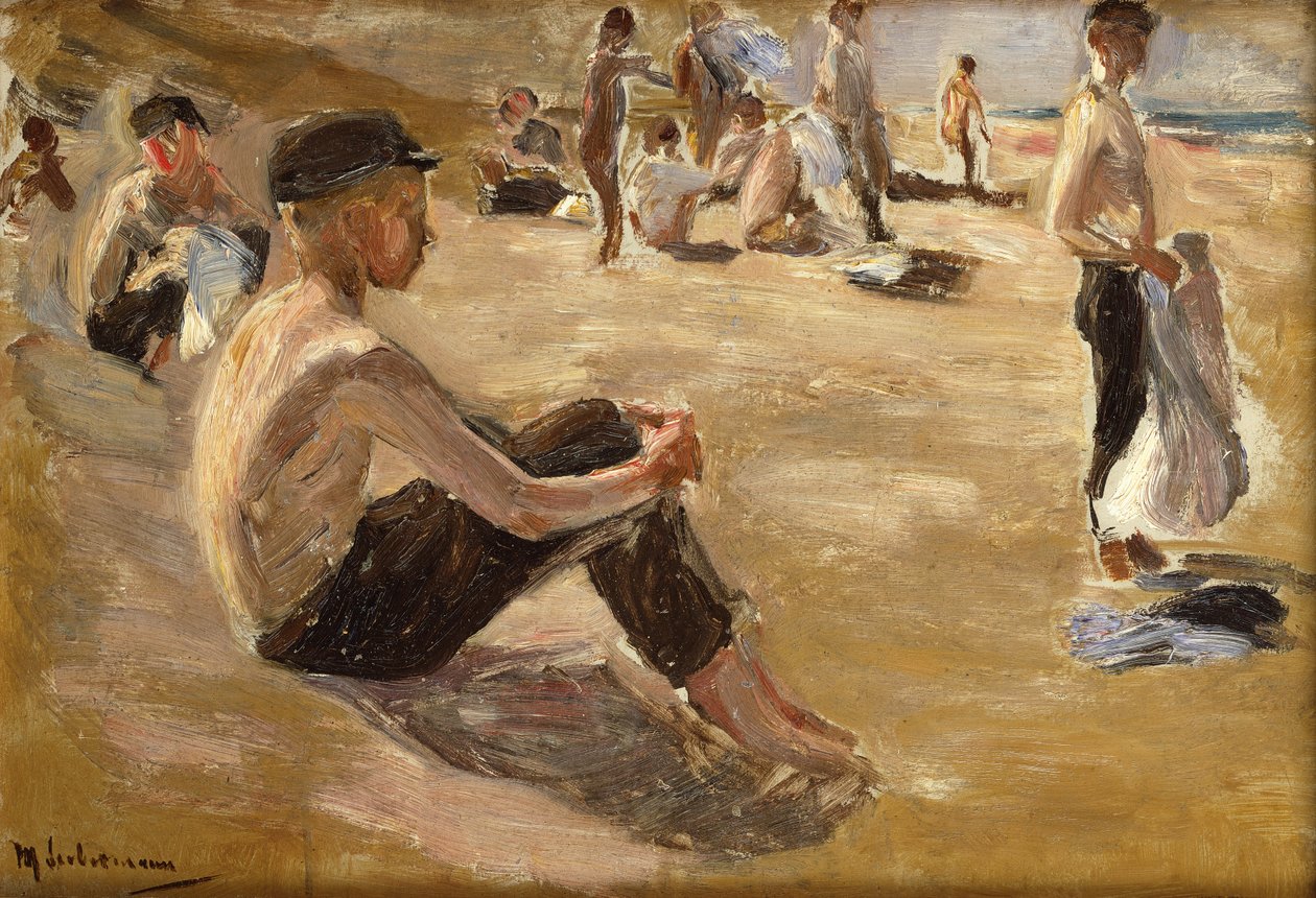  af Max Liebermann