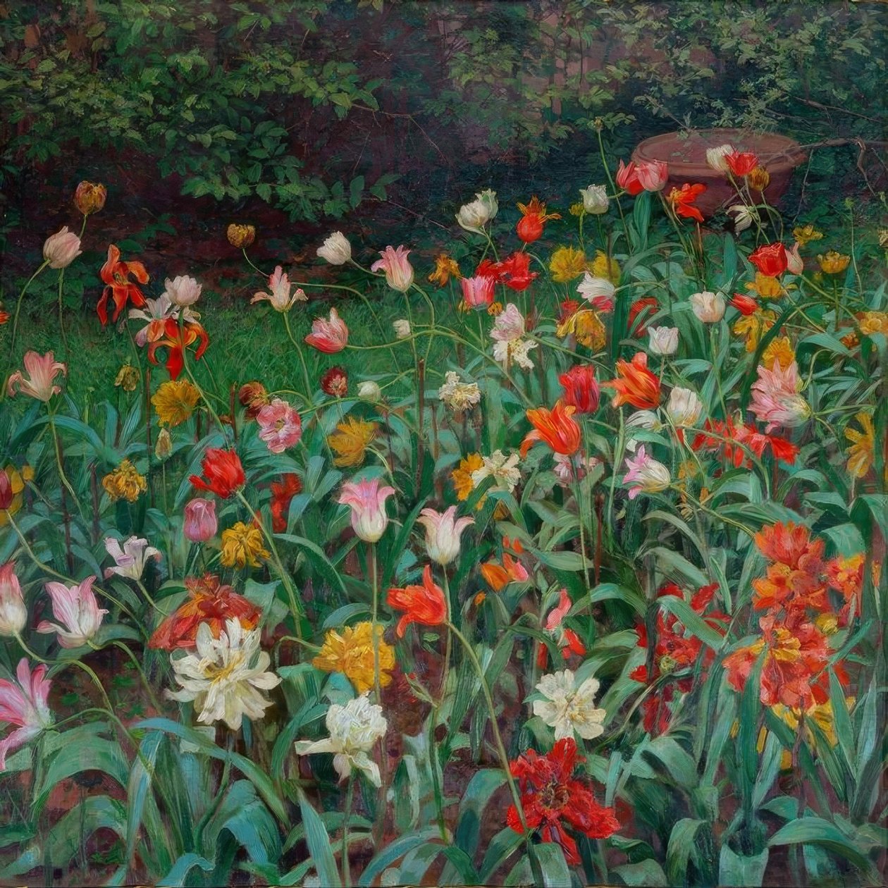 Tuplen af Maximilian Lenz