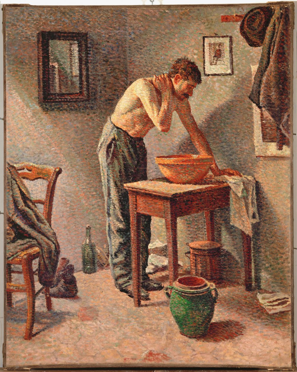  af Maximilien Luce