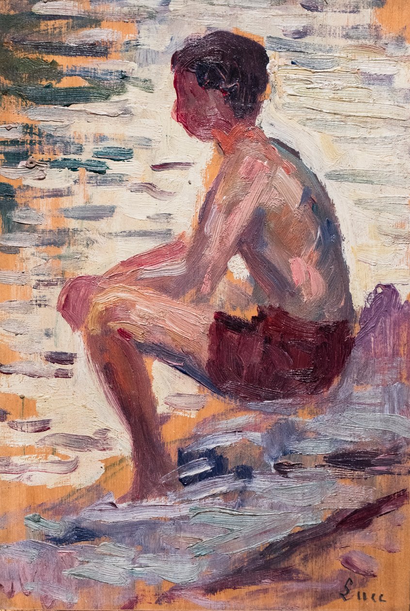  af Maximilien Luce