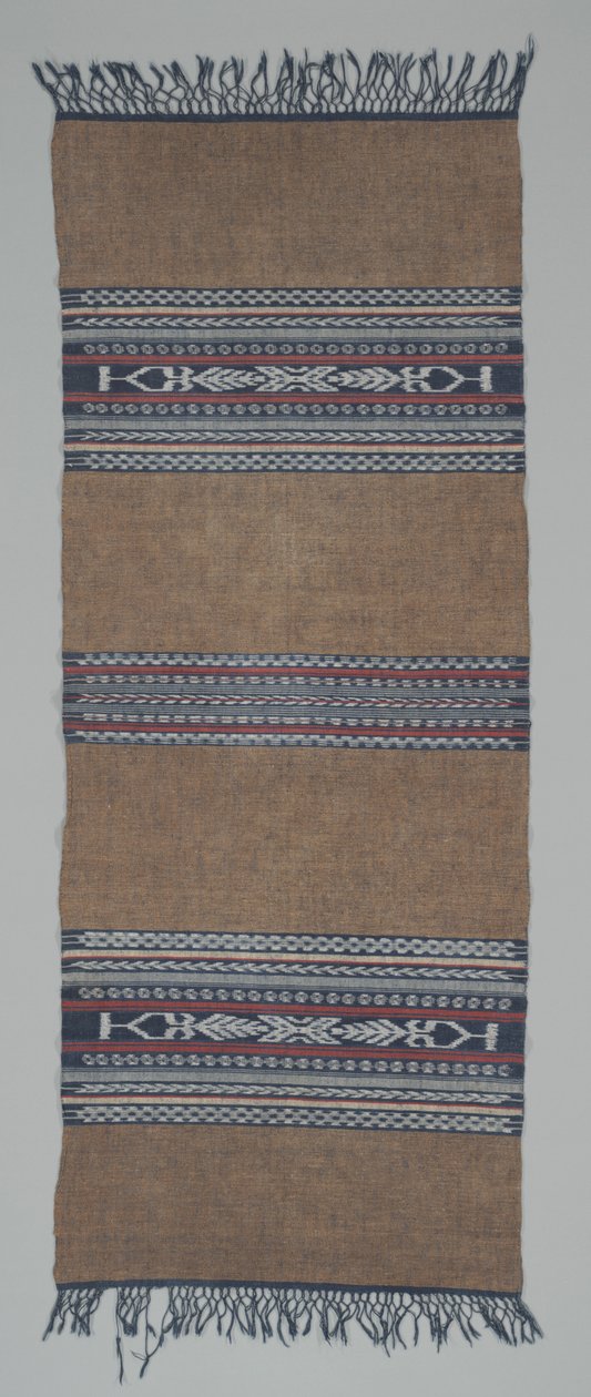 Ceremoniel klud, ca. 1940-1960 (bomuld) af Mayan Mayan