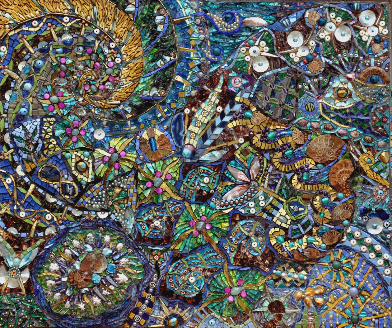 Ramblings, 2009 af Maylee Christie