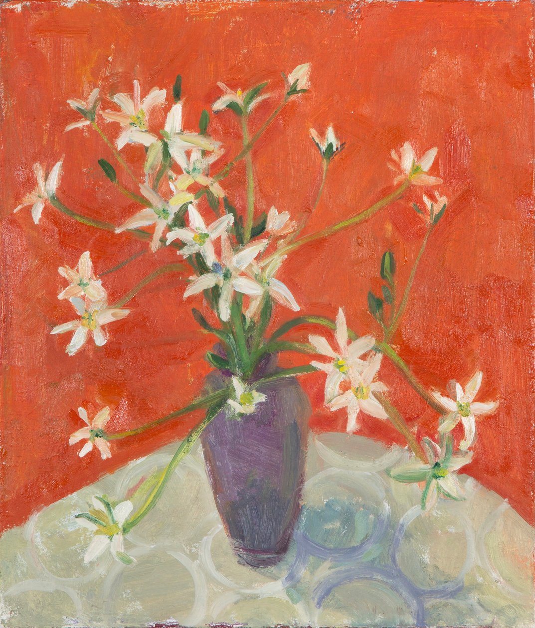 Flower from Someone Else