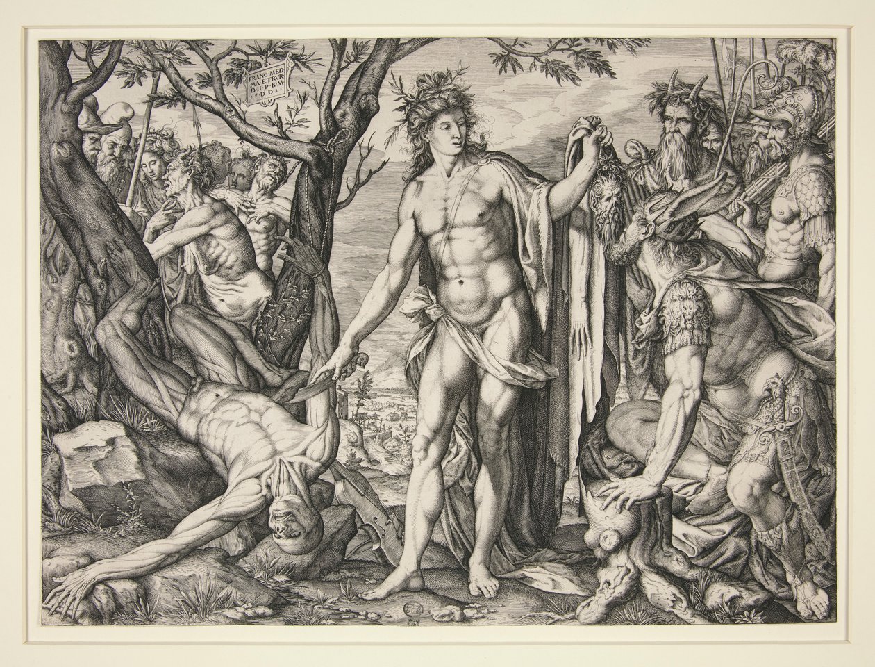 Marsyas
