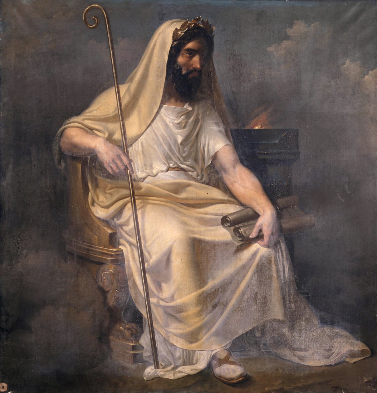 I af Merry Joseph Blondel