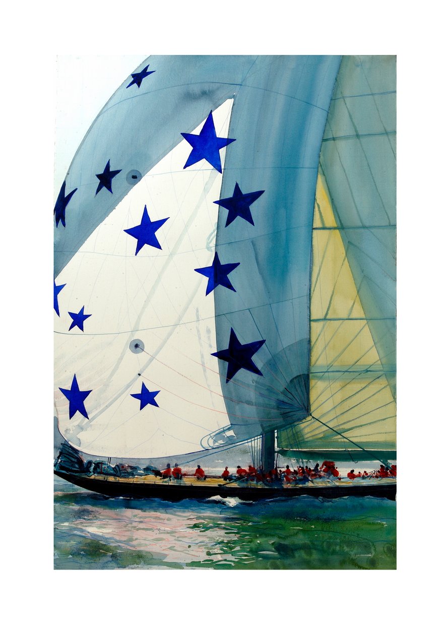 Bestræbelse af Michael Frith