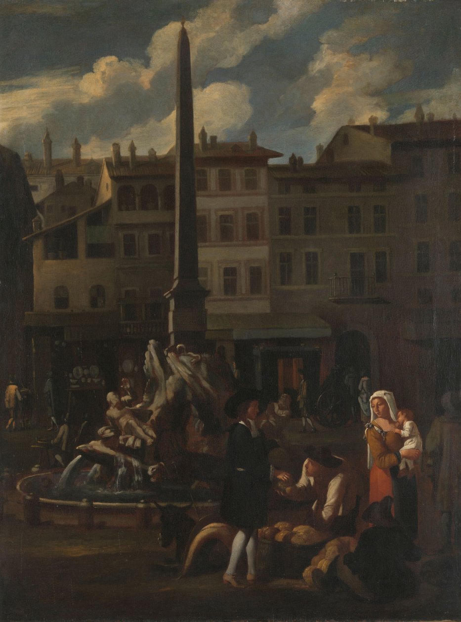  af Michael Sweerts