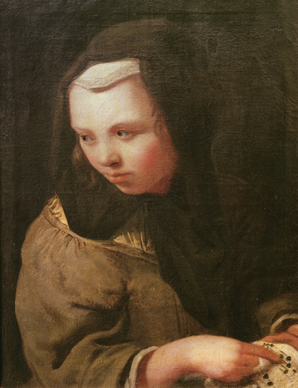 Høresansen af Michael Sweerts