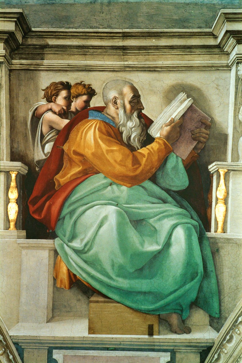  af Michelangelo Buonarroti