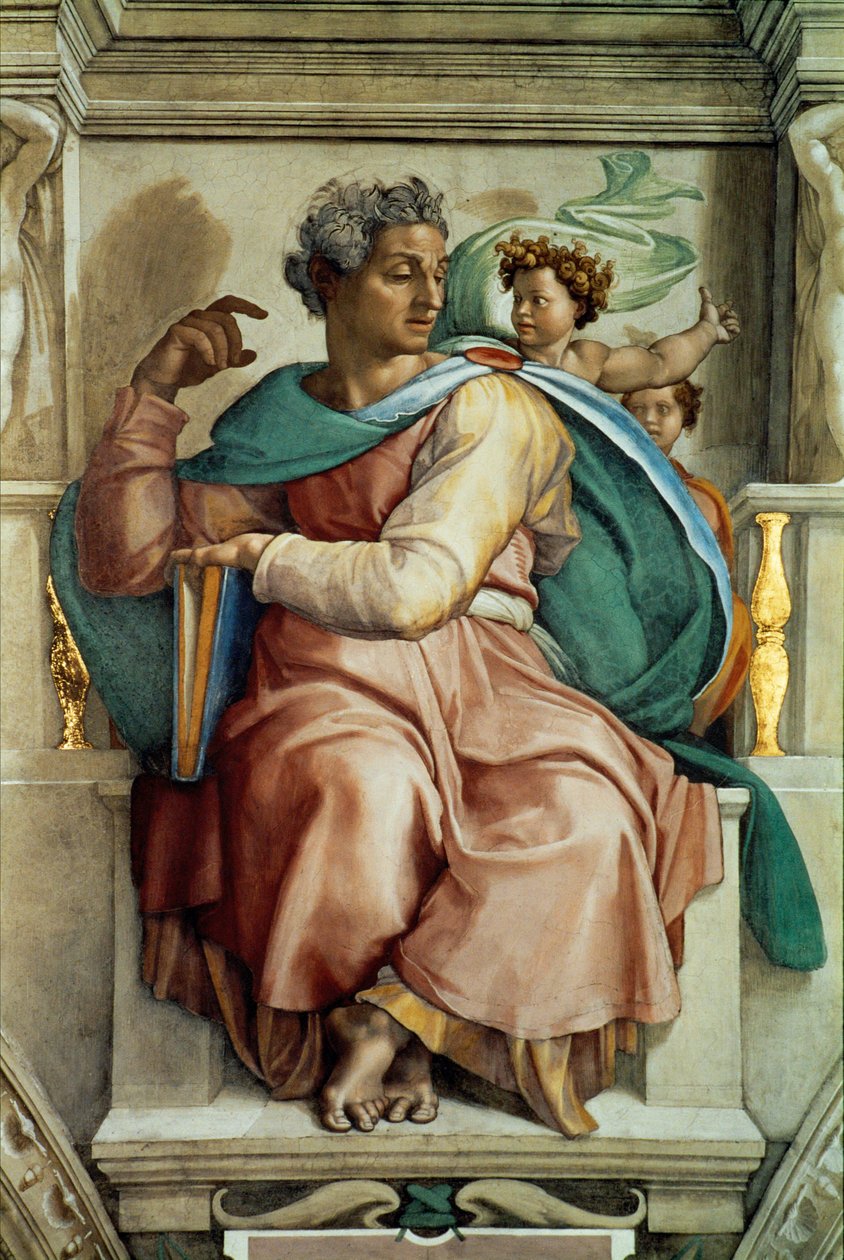  af Michelangelo Buonarroti