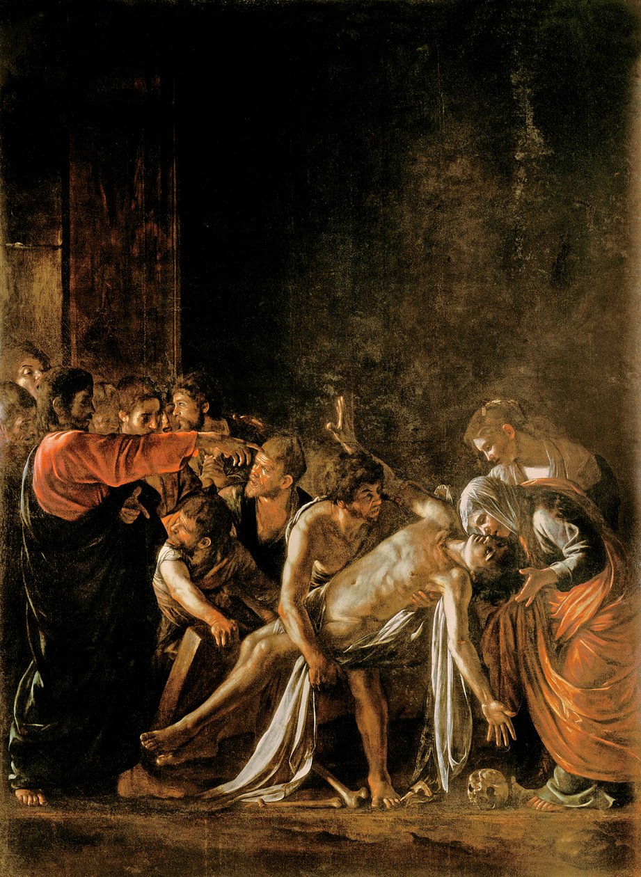 Lazarus