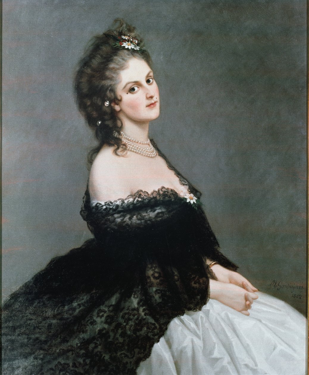  af Michele Gordigiani